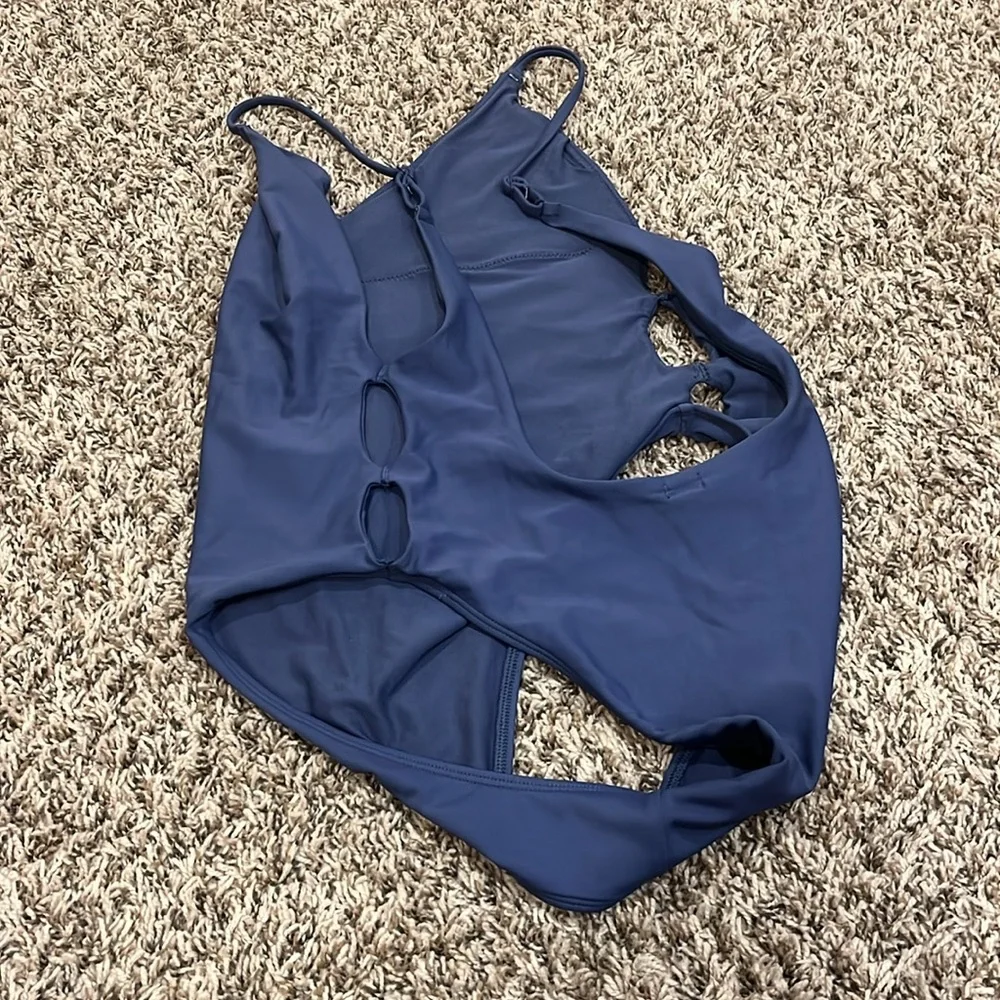 AERIE one-piece swimsuit - Picture 4 of 4